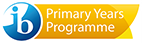 IB Logo Primary Year - XLIS